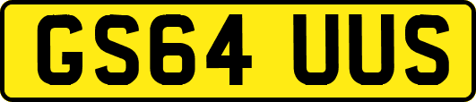 GS64UUS