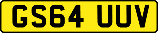 GS64UUV