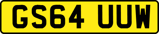 GS64UUW