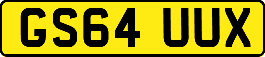 GS64UUX