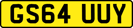 GS64UUY