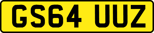 GS64UUZ