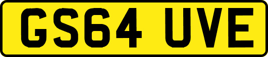 GS64UVE