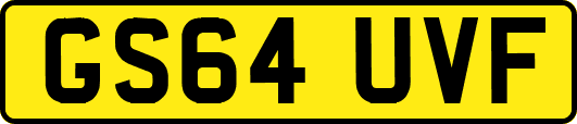 GS64UVF