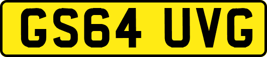 GS64UVG
