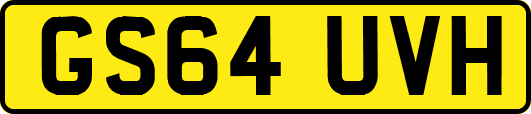 GS64UVH