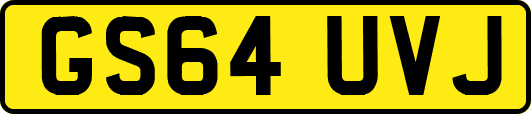 GS64UVJ