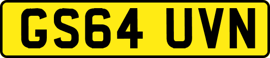 GS64UVN