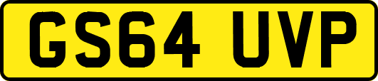 GS64UVP