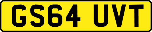 GS64UVT