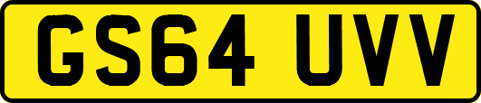 GS64UVV