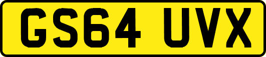 GS64UVX