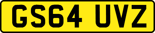 GS64UVZ
