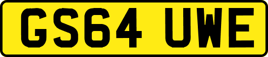 GS64UWE