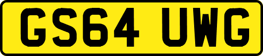 GS64UWG
