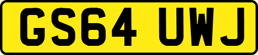 GS64UWJ