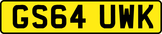 GS64UWK