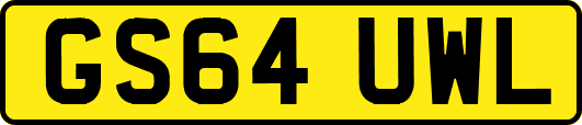 GS64UWL