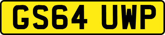 GS64UWP