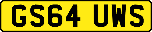 GS64UWS
