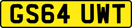 GS64UWT