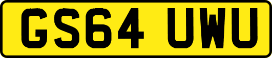 GS64UWU