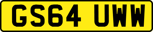 GS64UWW