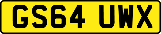 GS64UWX