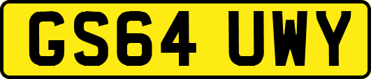 GS64UWY