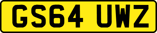 GS64UWZ