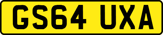 GS64UXA