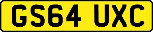 GS64UXC