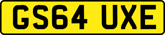 GS64UXE