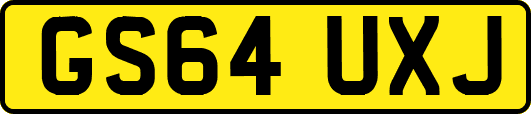 GS64UXJ