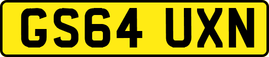 GS64UXN
