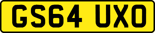 GS64UXO