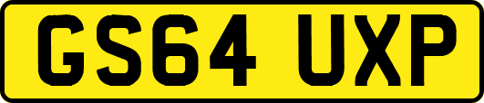 GS64UXP