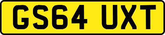GS64UXT