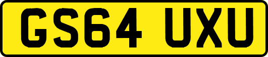 GS64UXU