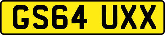 GS64UXX
