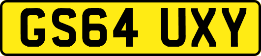 GS64UXY