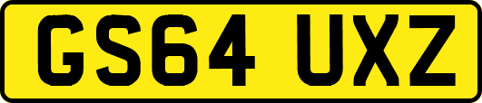 GS64UXZ