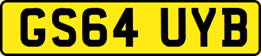 GS64UYB