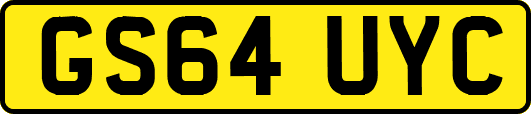 GS64UYC