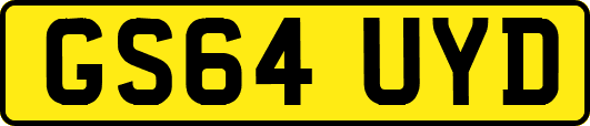 GS64UYD