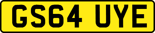 GS64UYE