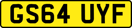 GS64UYF