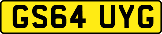 GS64UYG