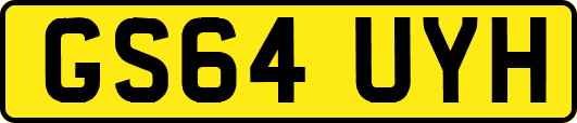 GS64UYH