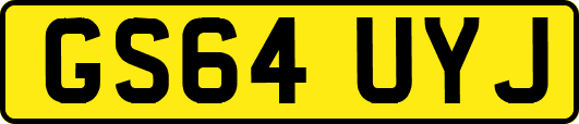 GS64UYJ